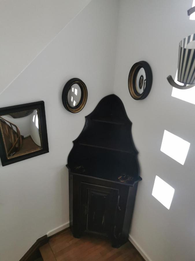 La Maison De Lucie - Grande Maison Ideale En Famille Ou Entre Amis - Jardin - Parking Gratuit Sélestat Esterno foto