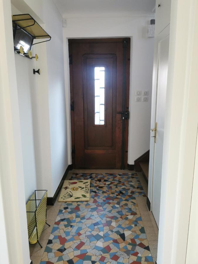 La Maison De Lucie - Grande Maison Ideale En Famille Ou Entre Amis - Jardin - Parking Gratuit Sélestat Esterno foto