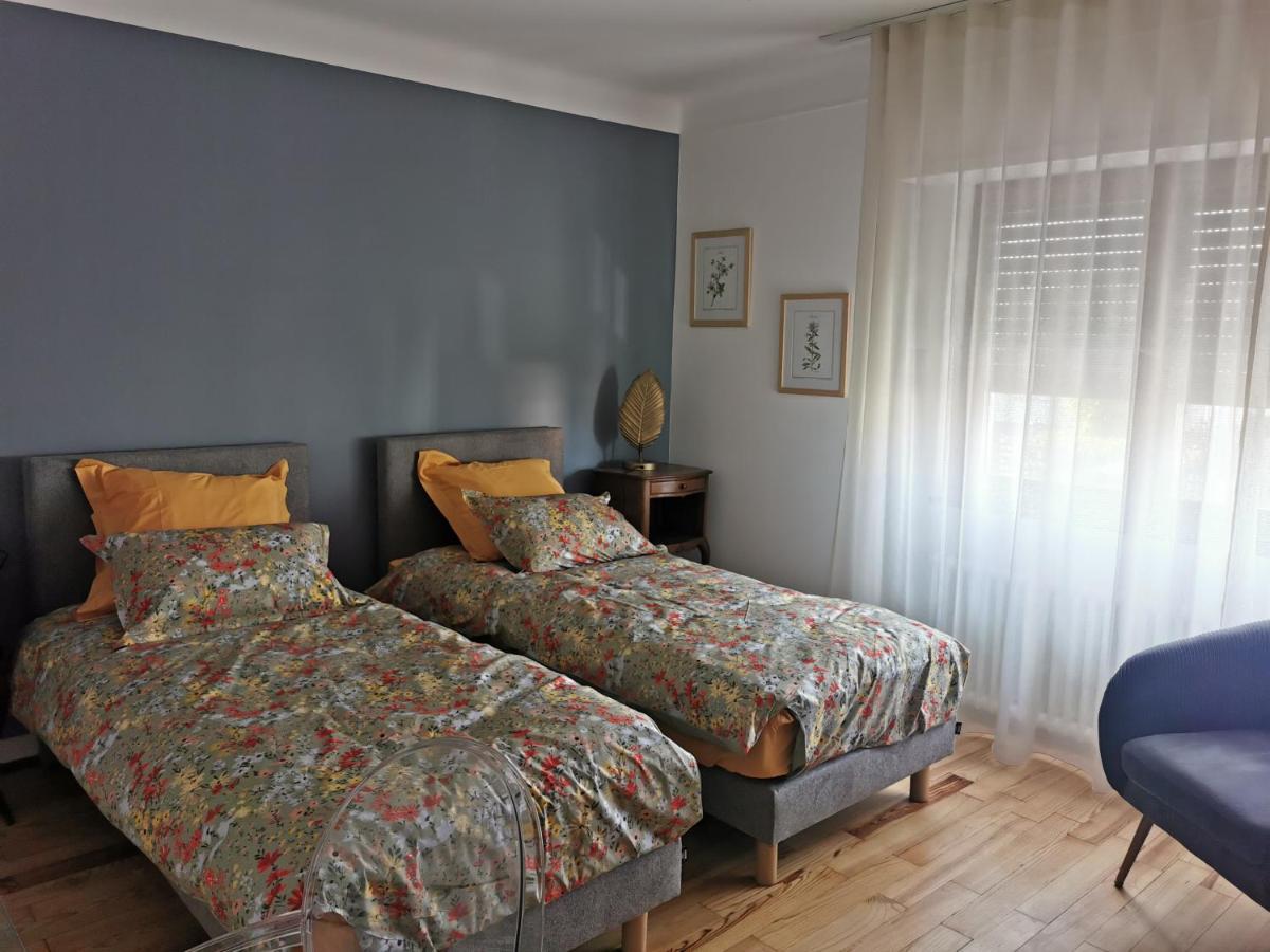 La Maison De Lucie - Grande Maison Ideale En Famille Ou Entre Amis - Jardin - Parking Gratuit Sélestat Esterno foto